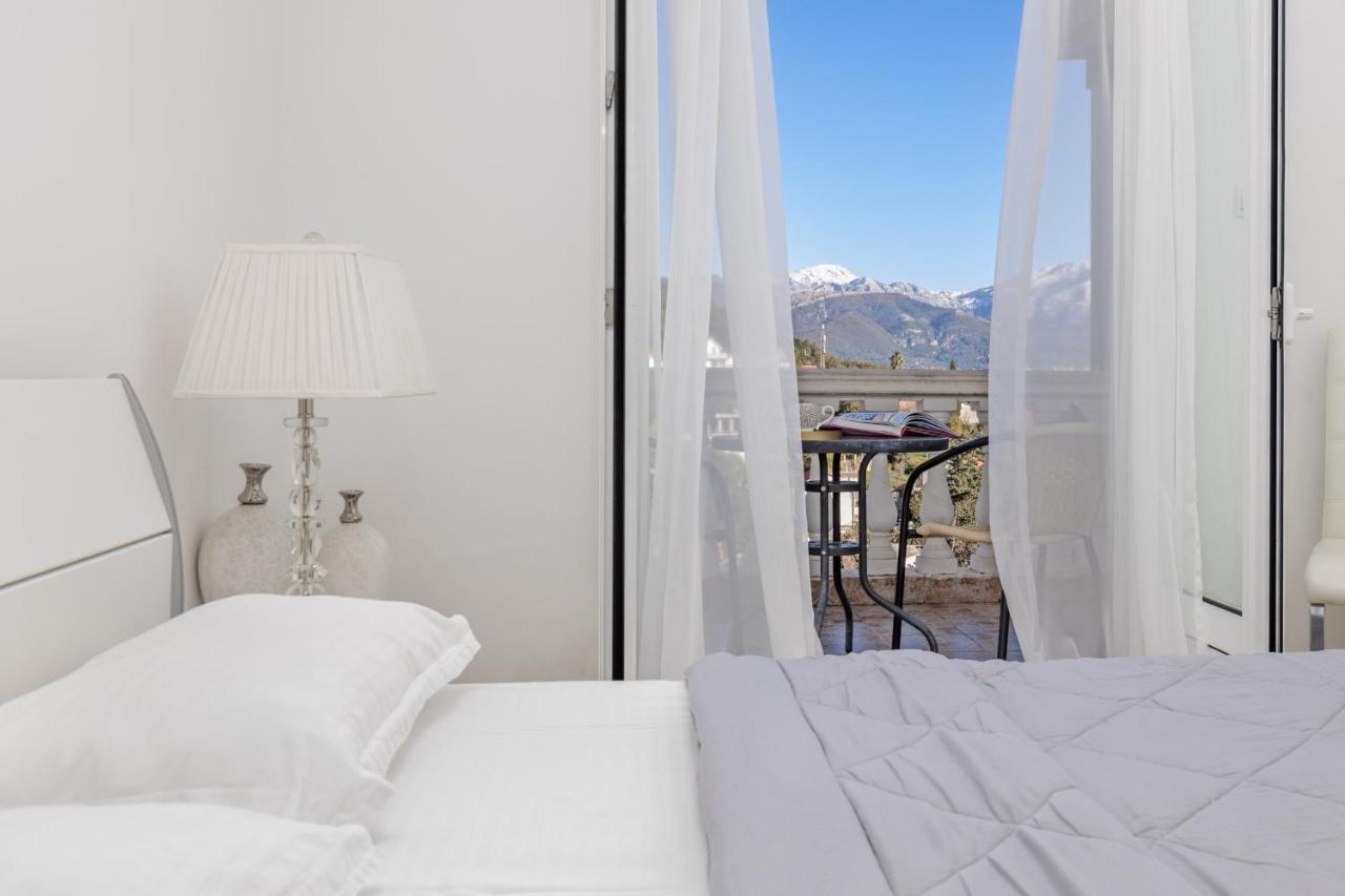 Elegance Duplexes By Monte Aria Herceg Novi Exterior photo